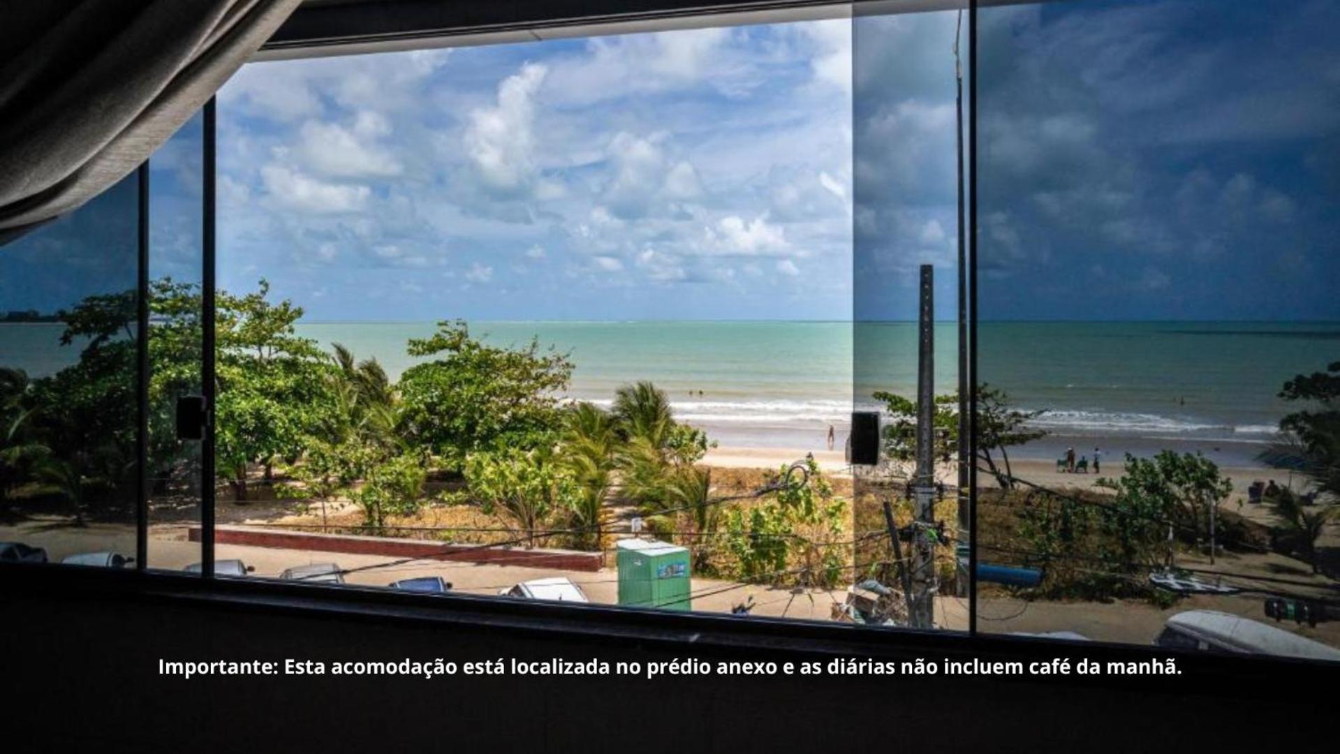 Bessa Beach Hotel João Pessoa Rum bild
